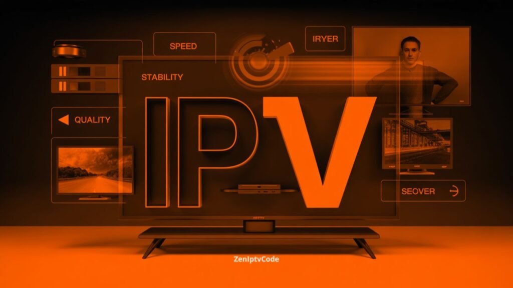 Avantages du code IPTV Xtream 2026